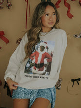 Load image into Gallery viewer, Grinch Sweatshirt Preorder