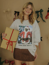 Load image into Gallery viewer, Grinch Sweatshirt Preorder