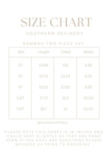 Load image into Gallery viewer, Woo Pig Children Bamboo Outfit PREORDER