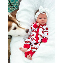 Load image into Gallery viewer, Woo Pig Children Bamboo Outfit PREORDER