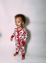 Load image into Gallery viewer, Woo Pig Children Bamboo Outfit PREORDER