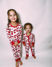 Load image into Gallery viewer, Woo Pig Children Bamboo Outfit PREORDER