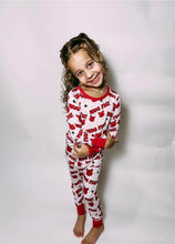 Load image into Gallery viewer, Woo Pig Children Bamboo Outfit PREORDER