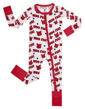 Load image into Gallery viewer, Woo Pig Children Bamboo Outfit PREORDER