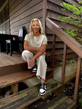 Load image into Gallery viewer, Kendall Textured Set- Oatmeal