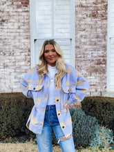 Load image into Gallery viewer, Bri Plaid Shacket