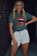 Load image into Gallery viewer, Riley White Denim Shorts