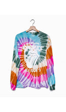 Load image into Gallery viewer, Rolling Stones '78 Tour Multi Swirl