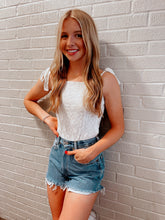 Load image into Gallery viewer, Upcycled Vintage Levi's 2.0