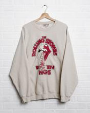 Load image into Gallery viewer, Rock 'Em Hogs Distressed Sweatshirt