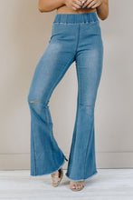 Load image into Gallery viewer, Joplin Bell Bottoms