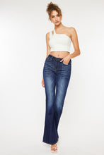 Load image into Gallery viewer, KanCan Mid Rise Flare Jeans
