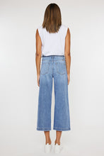 Load image into Gallery viewer, KanCan Ultra High Rise Wide Pants
