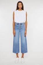 Load image into Gallery viewer, KanCan Ultra High Rise Wide Pants
