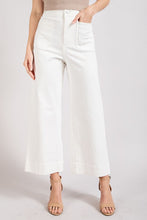 Load image into Gallery viewer, SOFT WASHED WIDE LEG PANTS
