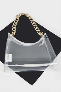 Game Day Clear Stadium Bag