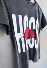 Load image into Gallery viewer, HOGS Puff Letter Tee
