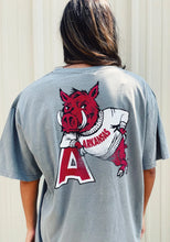 Load image into Gallery viewer, Hog leanin&#39; on an A Tee
