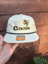 Load image into Gallery viewer, Clinton Retro Classic Yellowjacket
