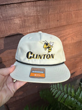Load image into Gallery viewer, Clinton Retro Classic Yellowjacket
