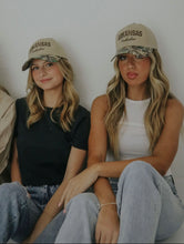 Load image into Gallery viewer, Arkansas Smokeshow Hat
