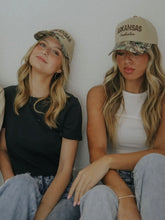 Load image into Gallery viewer, Arkansas Smokeshow Hat Preorder
