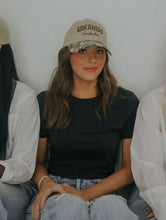 Load image into Gallery viewer, Arkansas Smokeshow Hat
