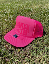 Load image into Gallery viewer, Neon Trucker Hats
