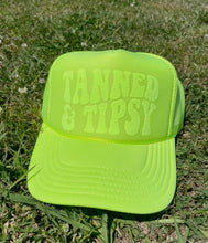Load image into Gallery viewer, Neon Trucker Hats

