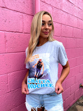 Load image into Gallery viewer, Retro Chatta Hoochee Tee
