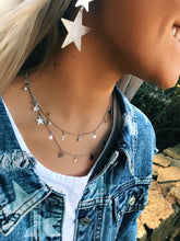 Load image into Gallery viewer, Star Girl Necklace
