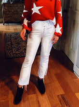 Load image into Gallery viewer, Perfect Pair White Denim Jeans

