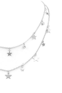Star Girl Necklace